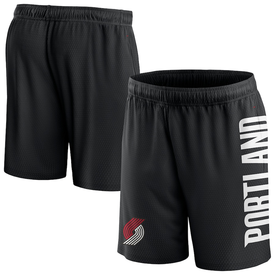 2024 Men NBA Portland Trail Blazers shorts->san antonio spurs->NBA Jersey